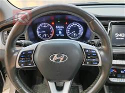 هیوندای سۆناتا
